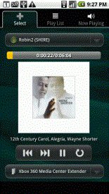 download 2Player DLNA Music Player apk